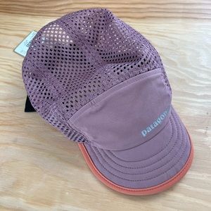 Patagonia Mesh Cap